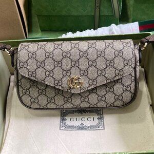 GUCCI Ophidia series mini handbag